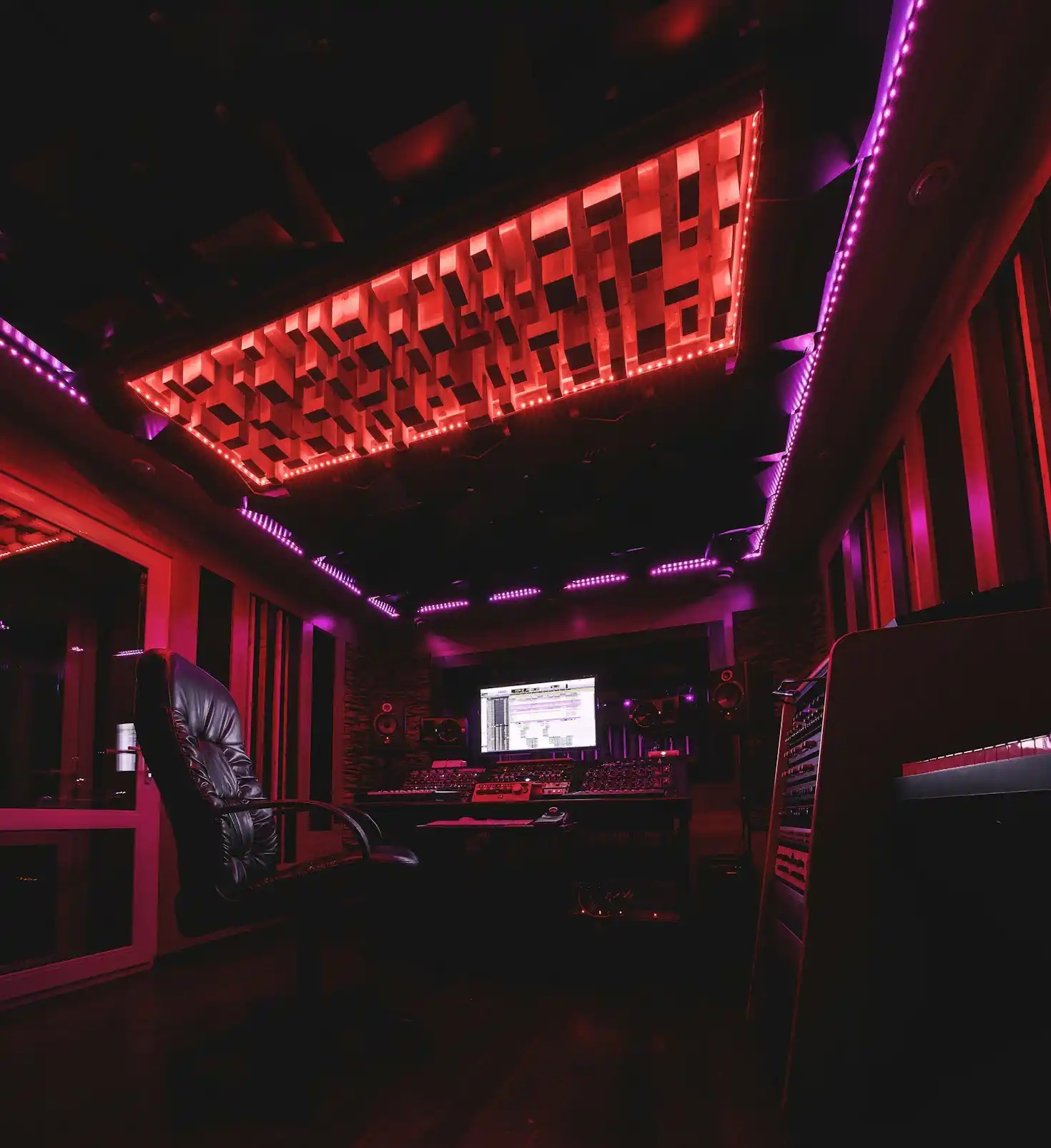 Behind the Beat: Inside the KRGE Creative Process