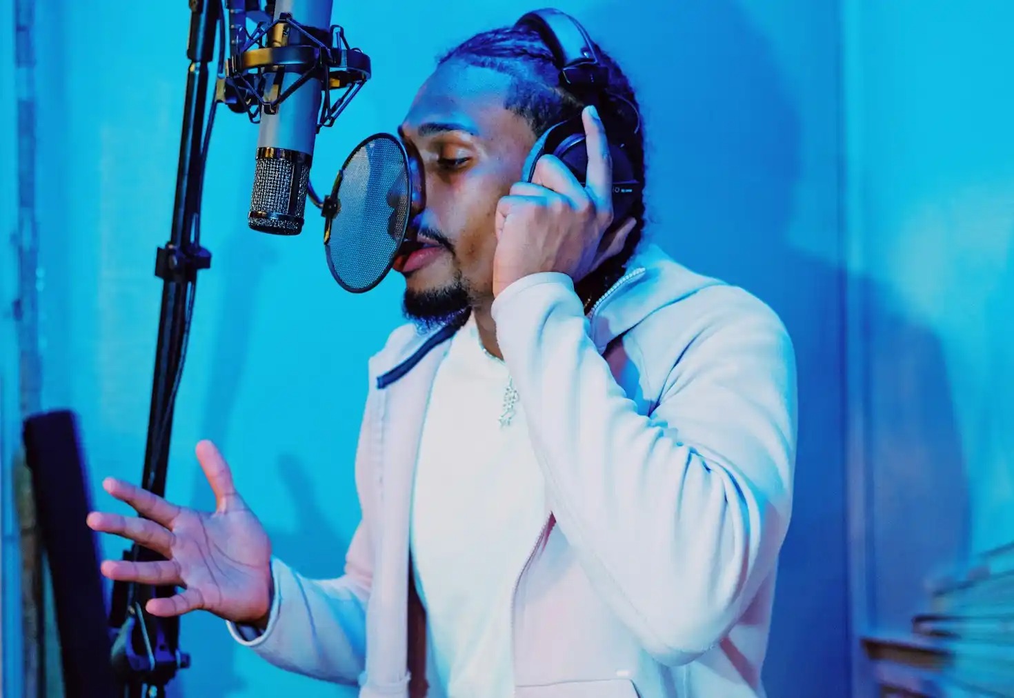 Top Production Secrets for Chart-Topping Urban Tracks